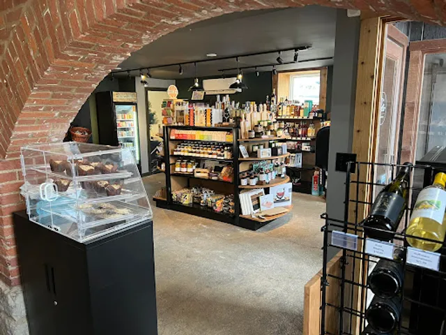 The Cellar at Oak & Front