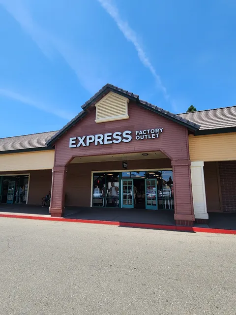 Express Factory Outlet