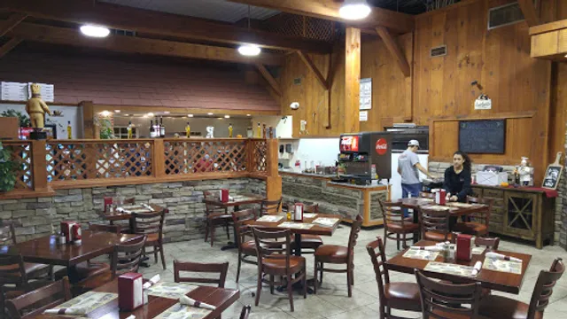 Randazzo's Pizza & Pasta