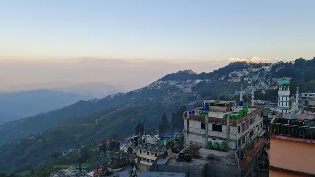 Valley View Residency