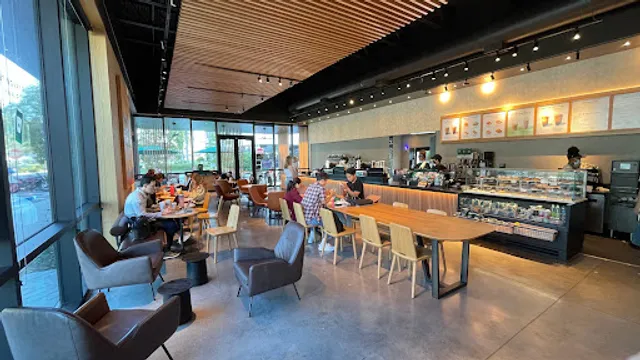 Starbucks