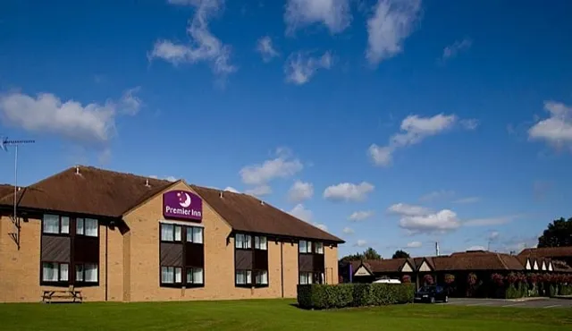 Premier Inn Northampton West (Harpole) hotel
