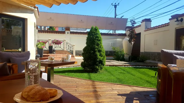 Villa-Sofia Mini-hotel