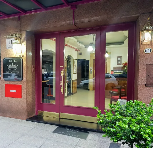 Hotel Príncipe
