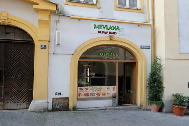 Restaurant Mevlana