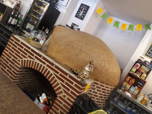 La Botería Huerta de Rey