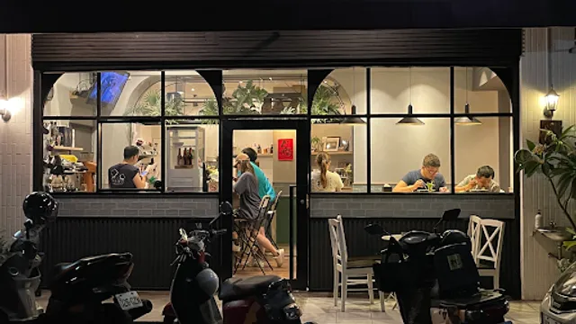 漫客餐飲(Mon Ga)