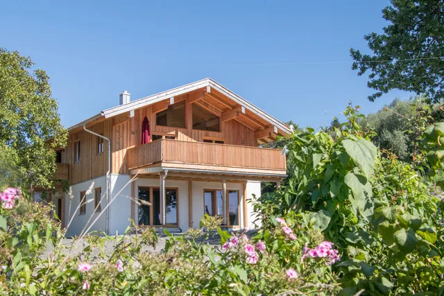 Ferienwohnungen Beim Danner