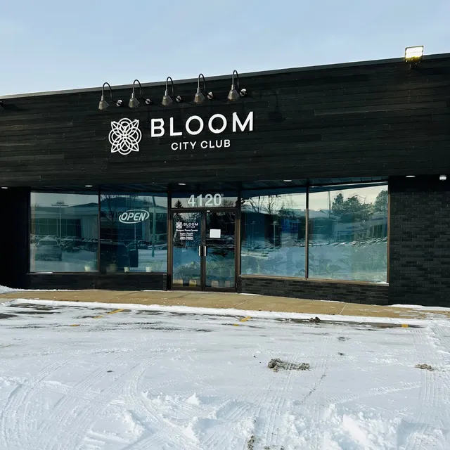 Bloom City Club