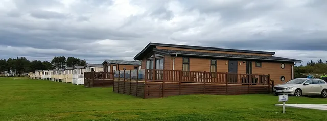 Point Sands Holiday Park