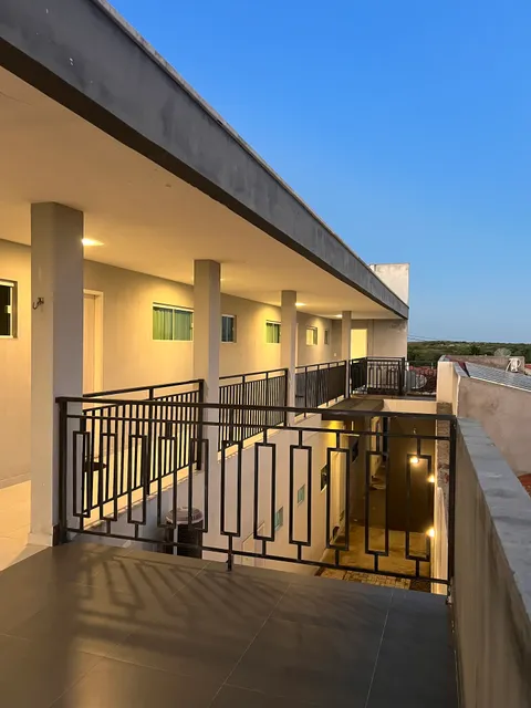 Pousada Flat Lourdes Residence