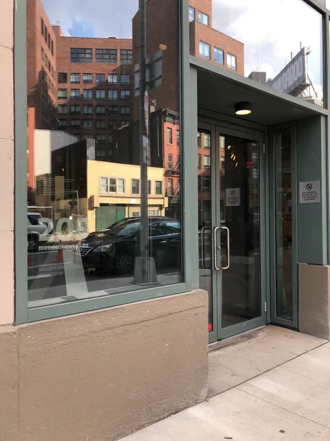 Hunter College MFA Building