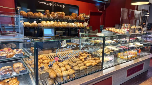 Asprod Piekarnia-Cukiernia