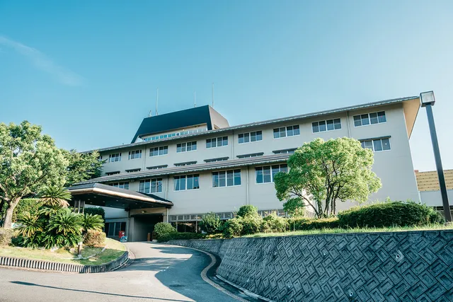 Kamenoi Hotel Tondabayashi