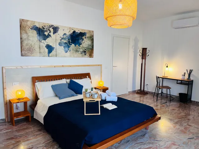 Stella Dei Venti B&B