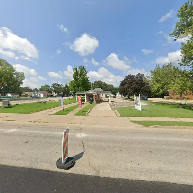 Dame Fine Coffee in Chillicothe - Coffee Drive-Thru