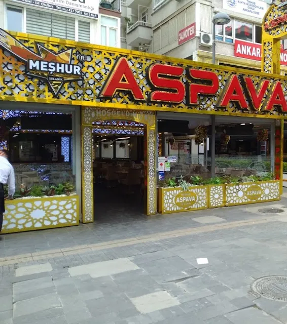 Meşhur Aspava Selanik - Karanfil