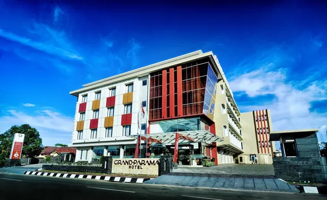 GRAND PARAMA HOTEL - BERAU