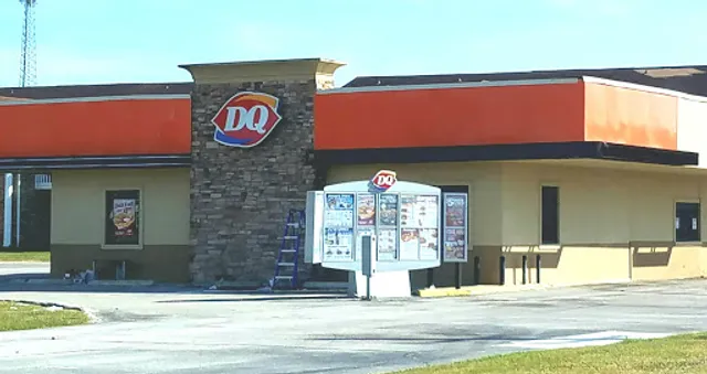 Dairy Queen