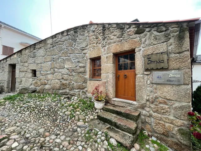 Casa Abraao