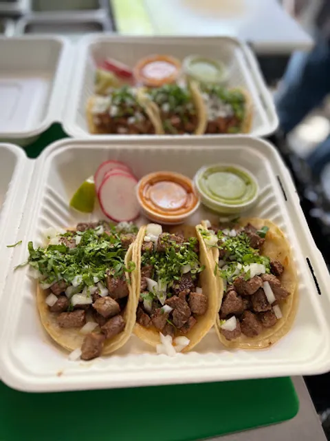 Delicias Oaxaqueñas