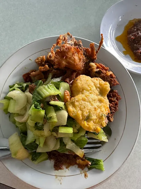 Depot Adem Ayem,Ranotana