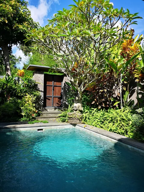 Villa Padma Ubud