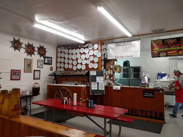 Kaisers Barbeque and General Store
