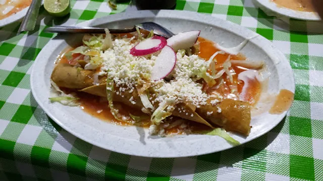 Cenaduria Doña Mary