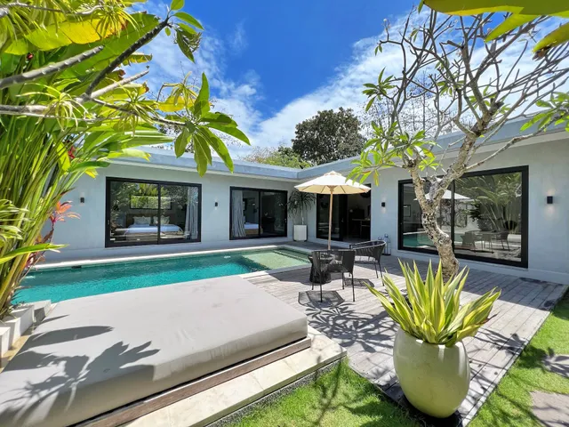 Optima Villas Bali