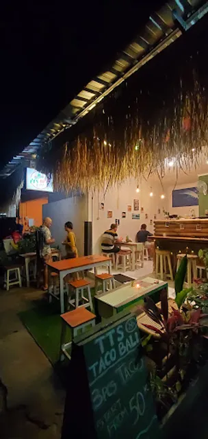 Tts taco