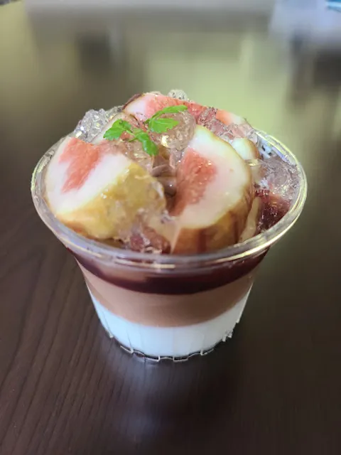 ヨーグルト専門店モーニング LIVIN店