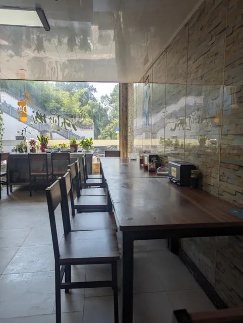 湖畔小吃湖滨店