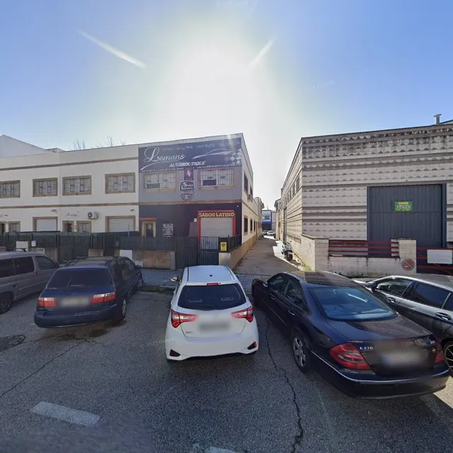 Restaurante SABOR LATINO