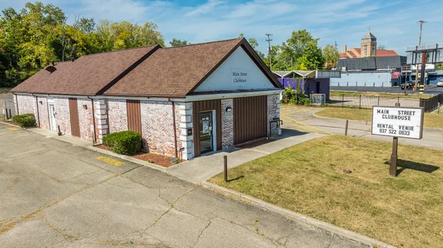 Main Street Clubhouse