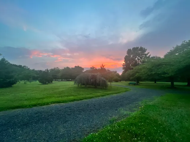 Hatfield Township Arboretum