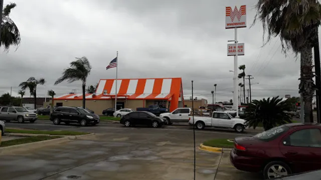 Whataburger