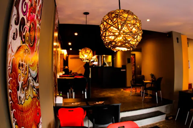 ENJOY Brazilian Sushi