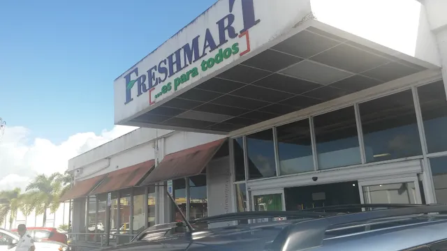 Freshmart
