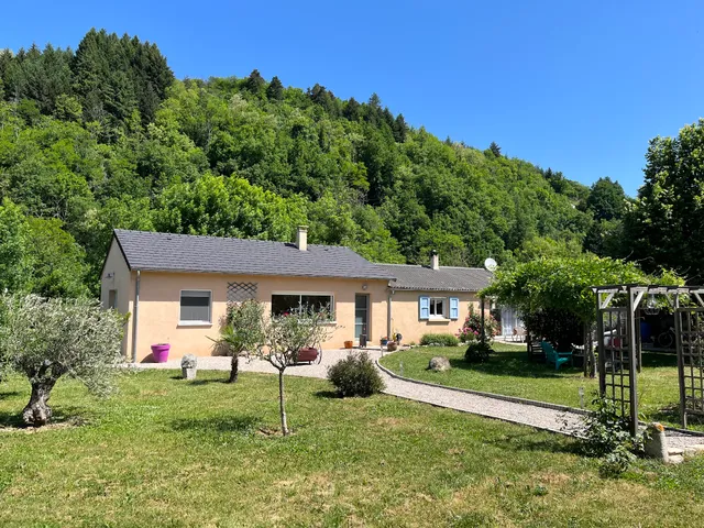 Chambres d'hôtes Les Egals