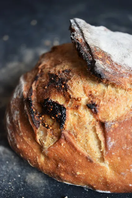 Boulangerie Dompierre - Grünwald