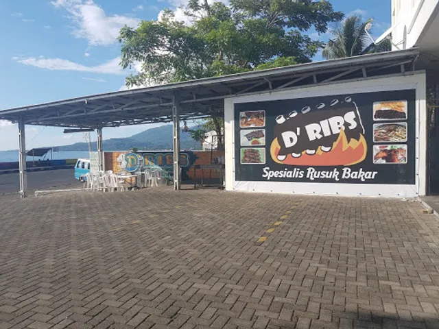 D'Ribs