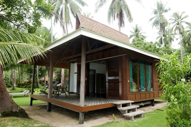 Dolarog Beach Resort