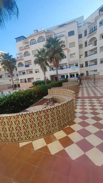 Complexe Arena Beach