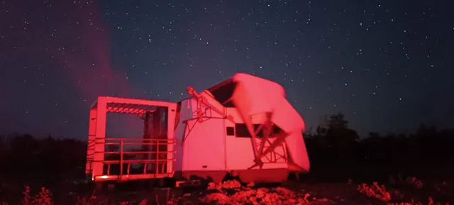 Observatorio Astronomico VyctoriaStars Tatacoa