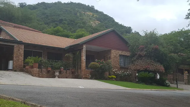 Bergsig Self-Catering