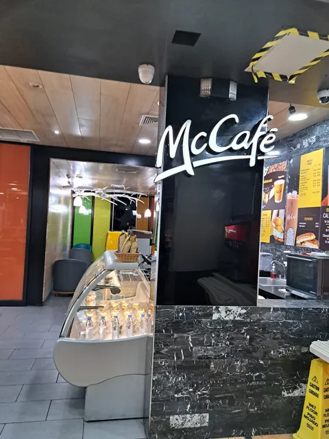 McCafé