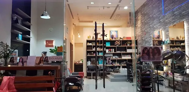 Tubtim Beauty Salon@39