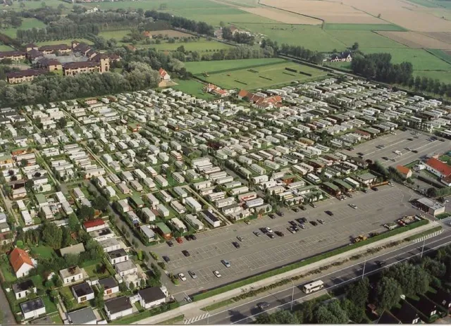 Polderpark Nieuwpoort-aan-Zee