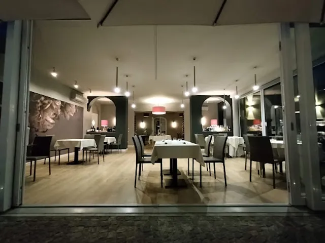 Ristorante Villa Bernasconi